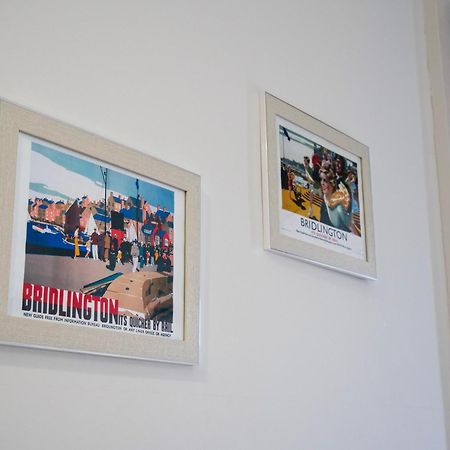 Seashells Villa Bridlington Kültér fotó
