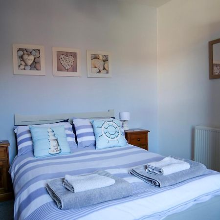 Seashells Villa Bridlington Kültér fotó