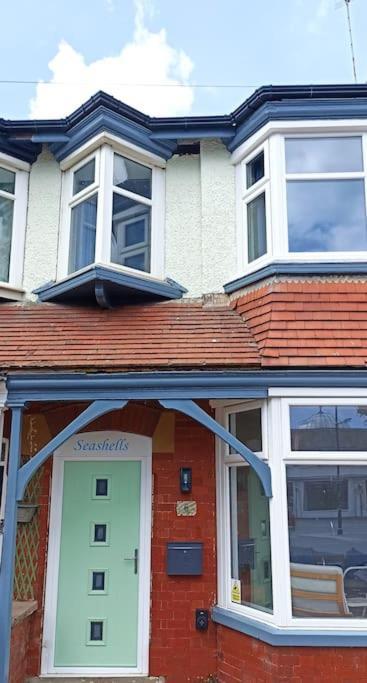 Seashells Villa Bridlington Kültér fotó