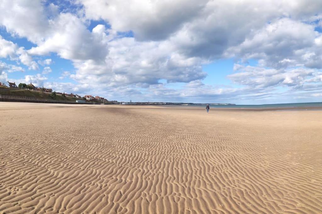 Seashells Villa Bridlington Kültér fotó