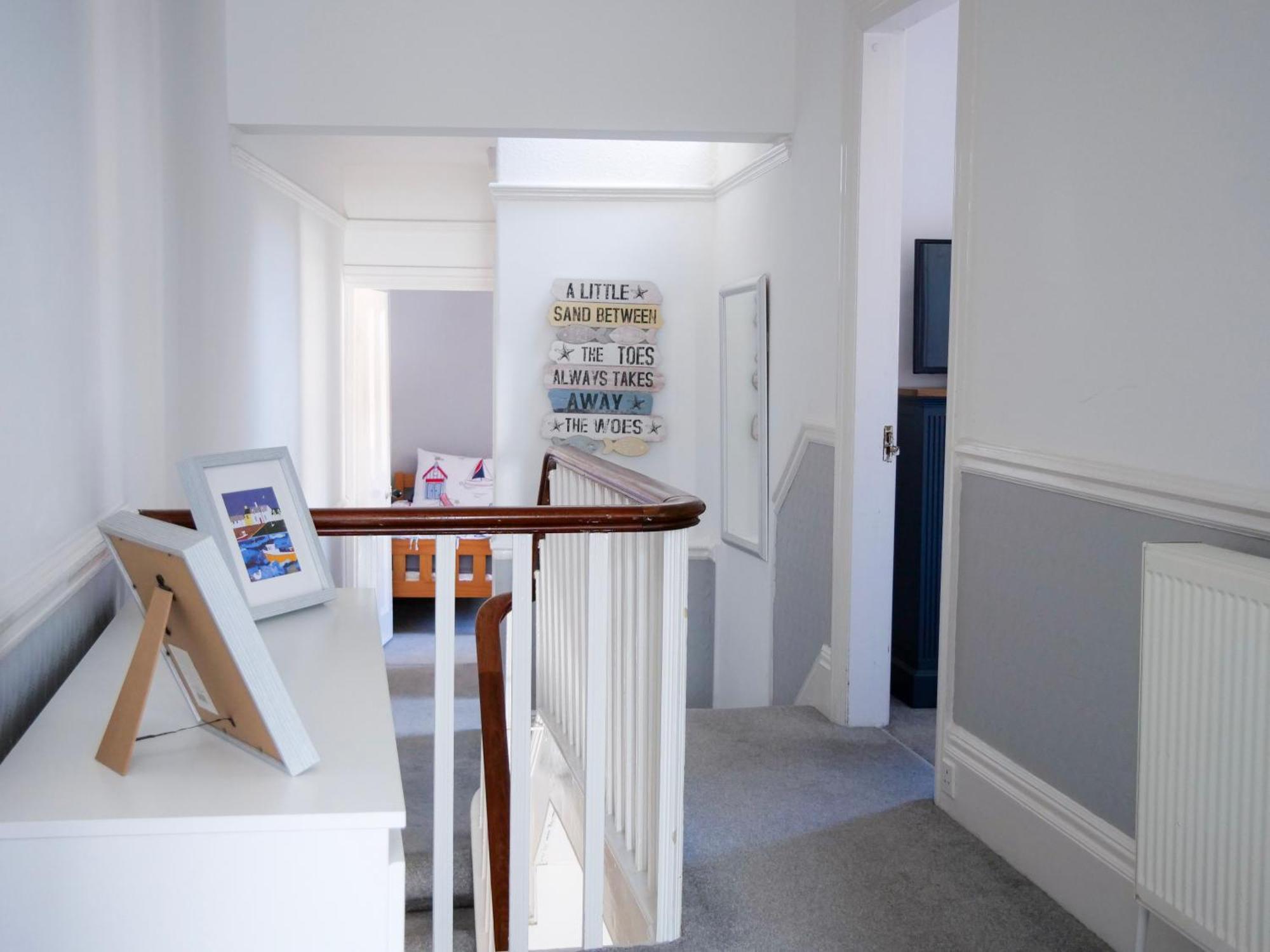 Seashells Villa Bridlington Kültér fotó