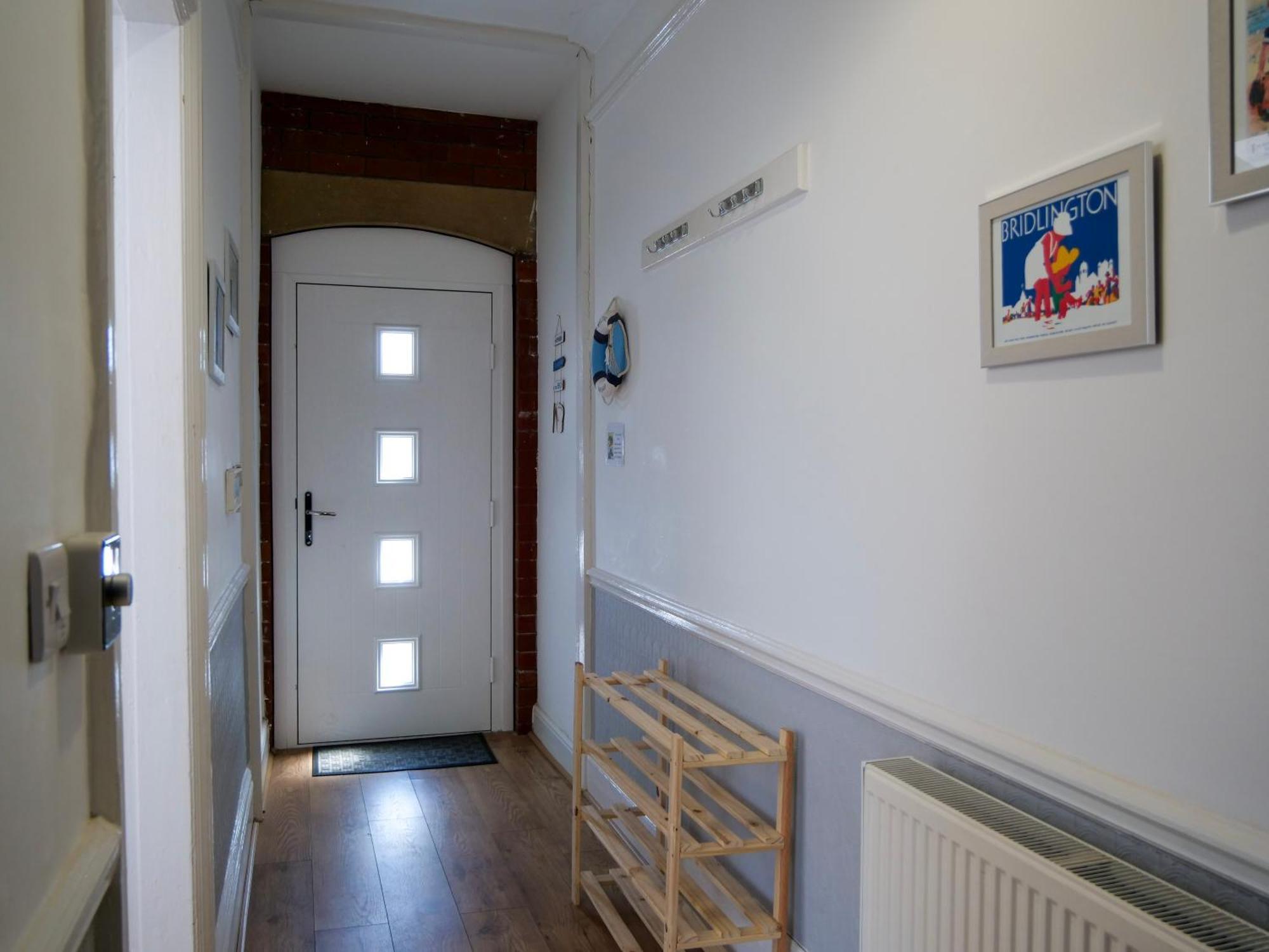 Seashells Villa Bridlington Kültér fotó