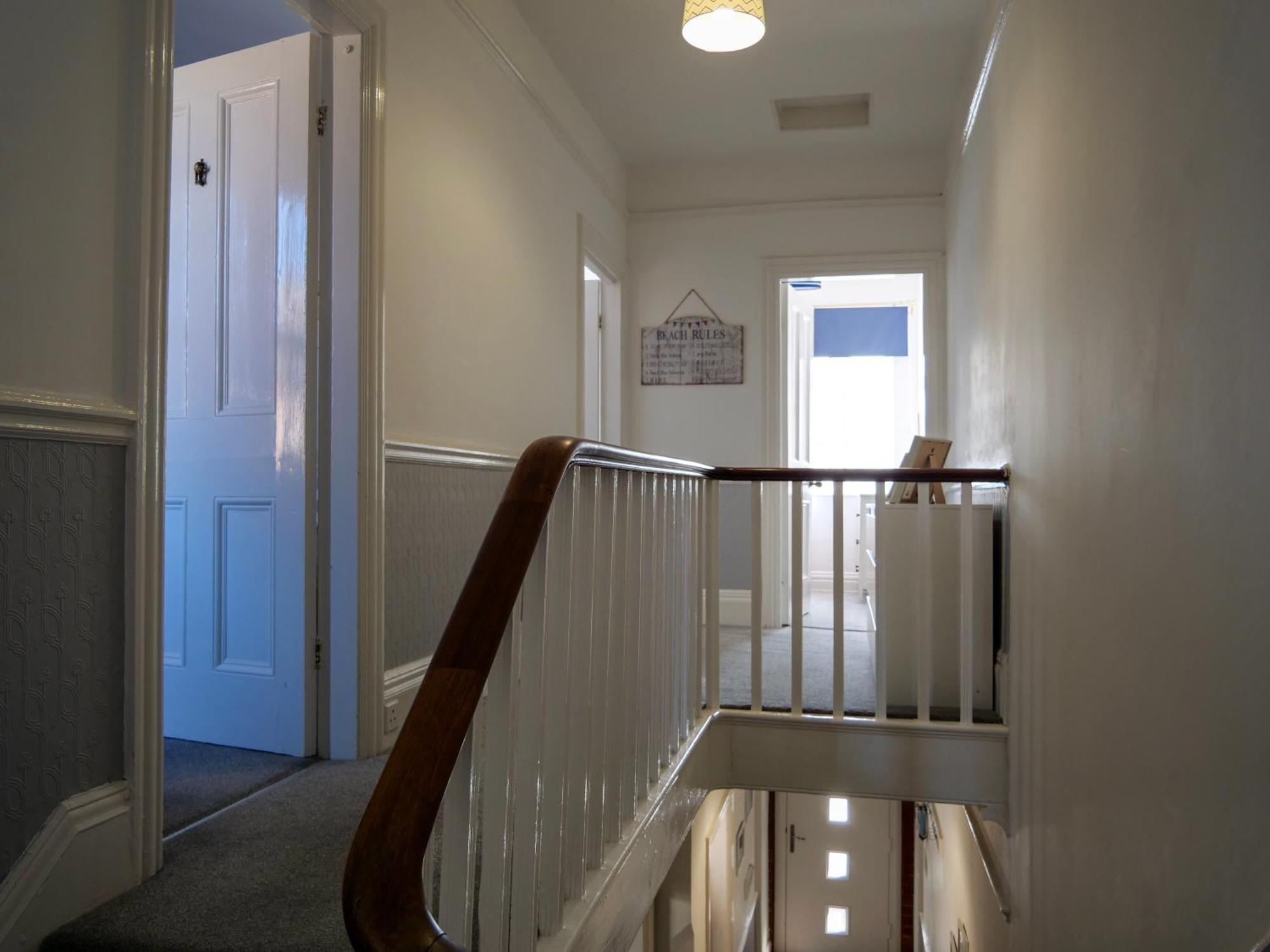 Seashells Villa Bridlington Kültér fotó