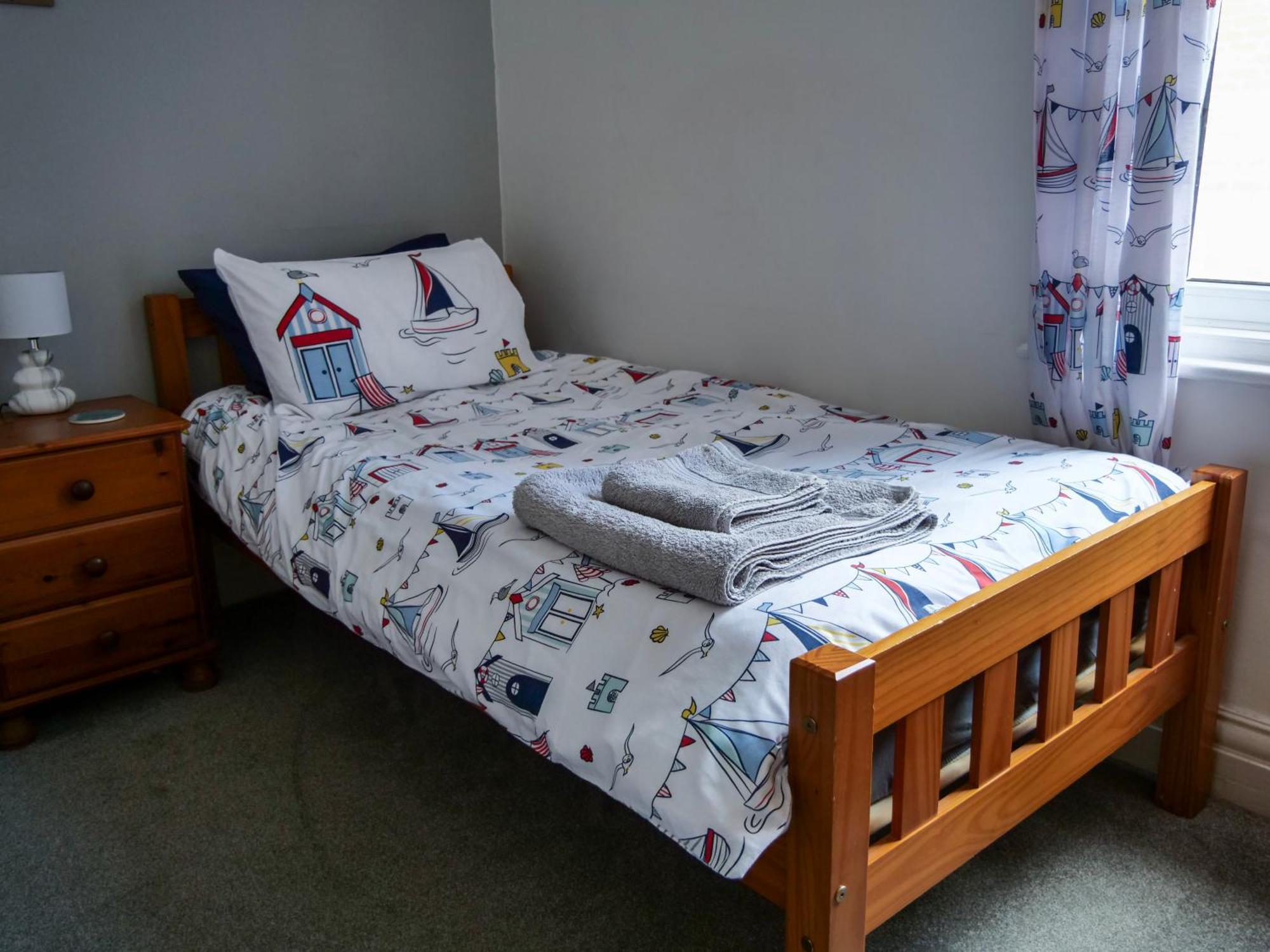 Seashells Villa Bridlington Kültér fotó