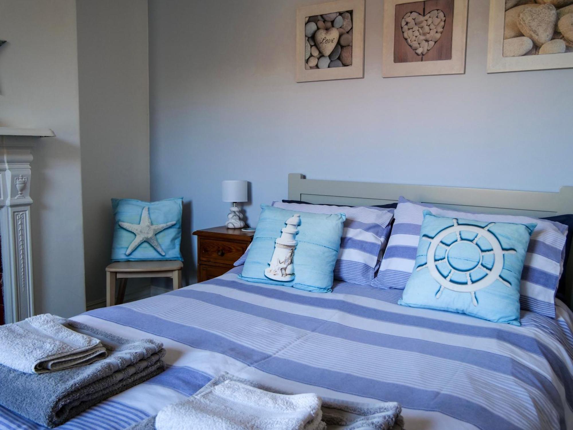 Seashells Villa Bridlington Kültér fotó