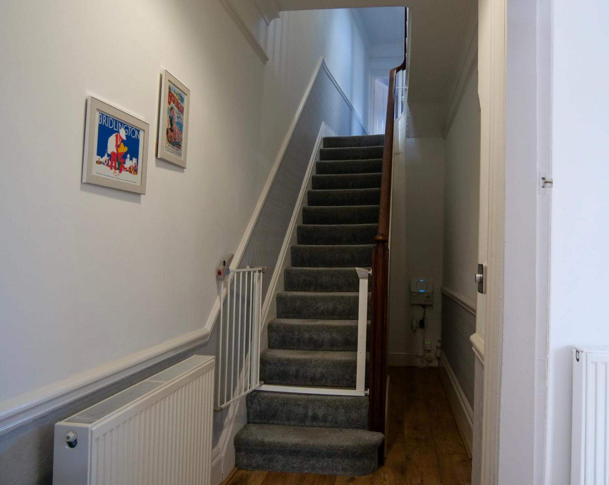 Seashells Villa Bridlington Kültér fotó