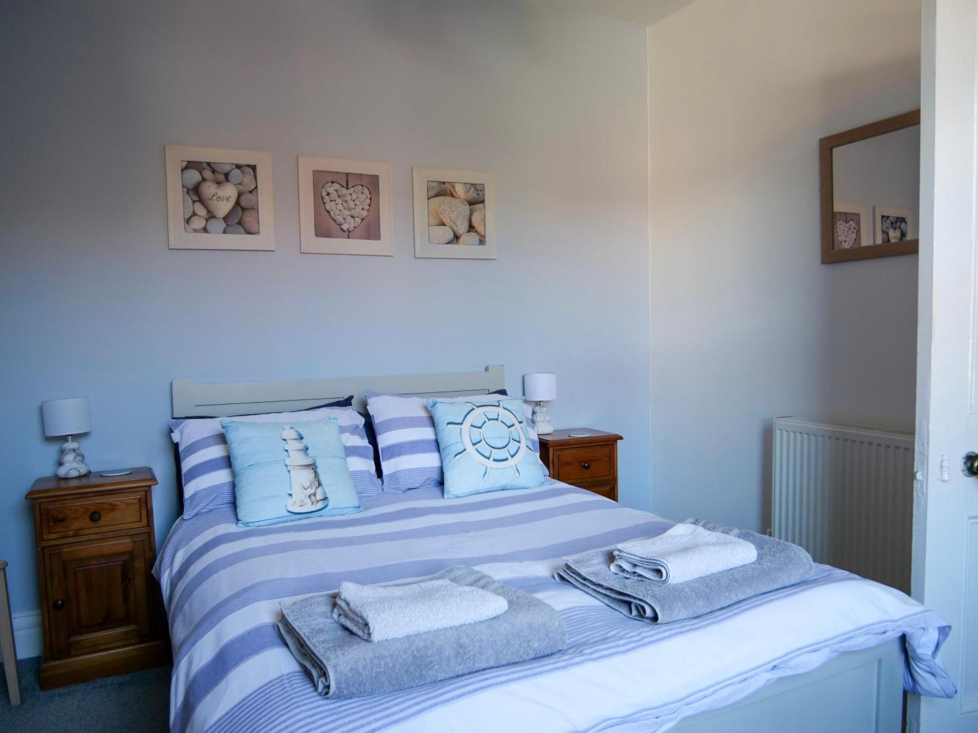 Seashells Villa Bridlington Kültér fotó