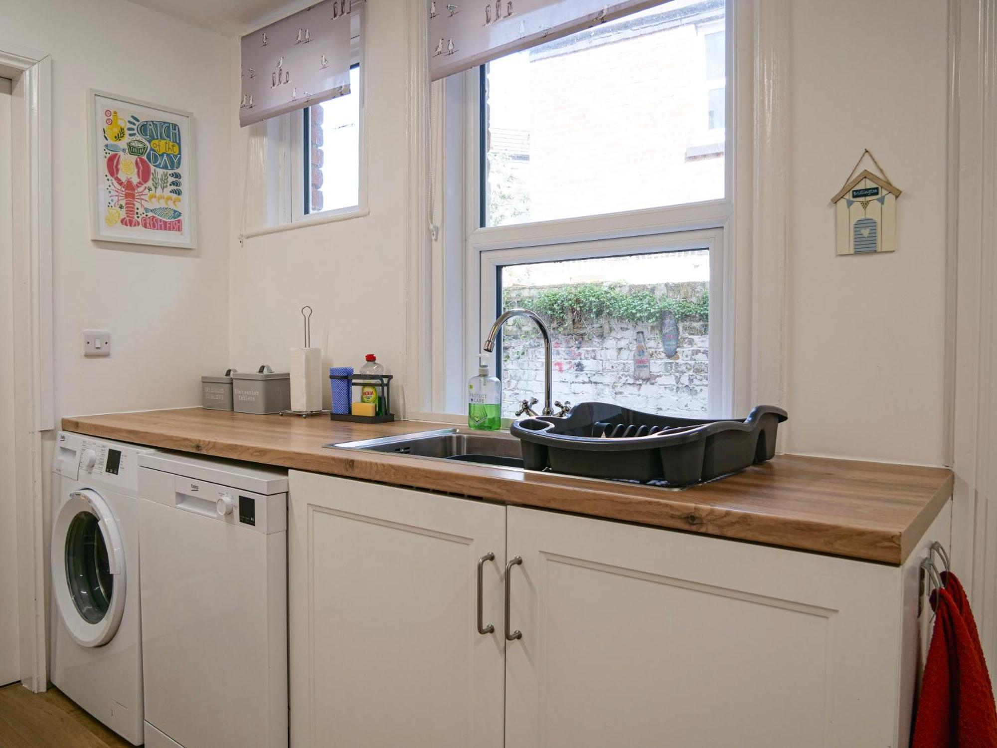 Seashells Villa Bridlington Kültér fotó