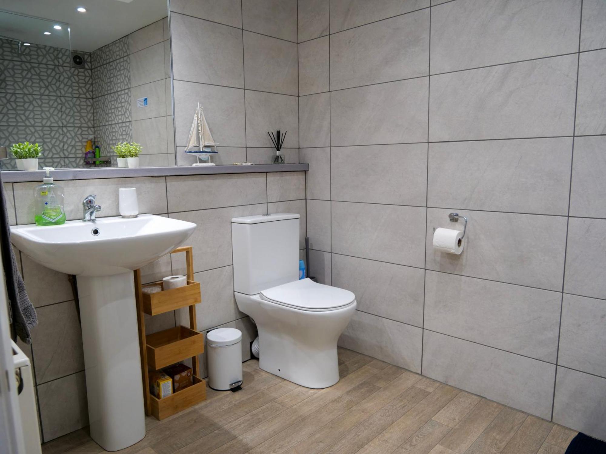 Seashells Villa Bridlington Kültér fotó