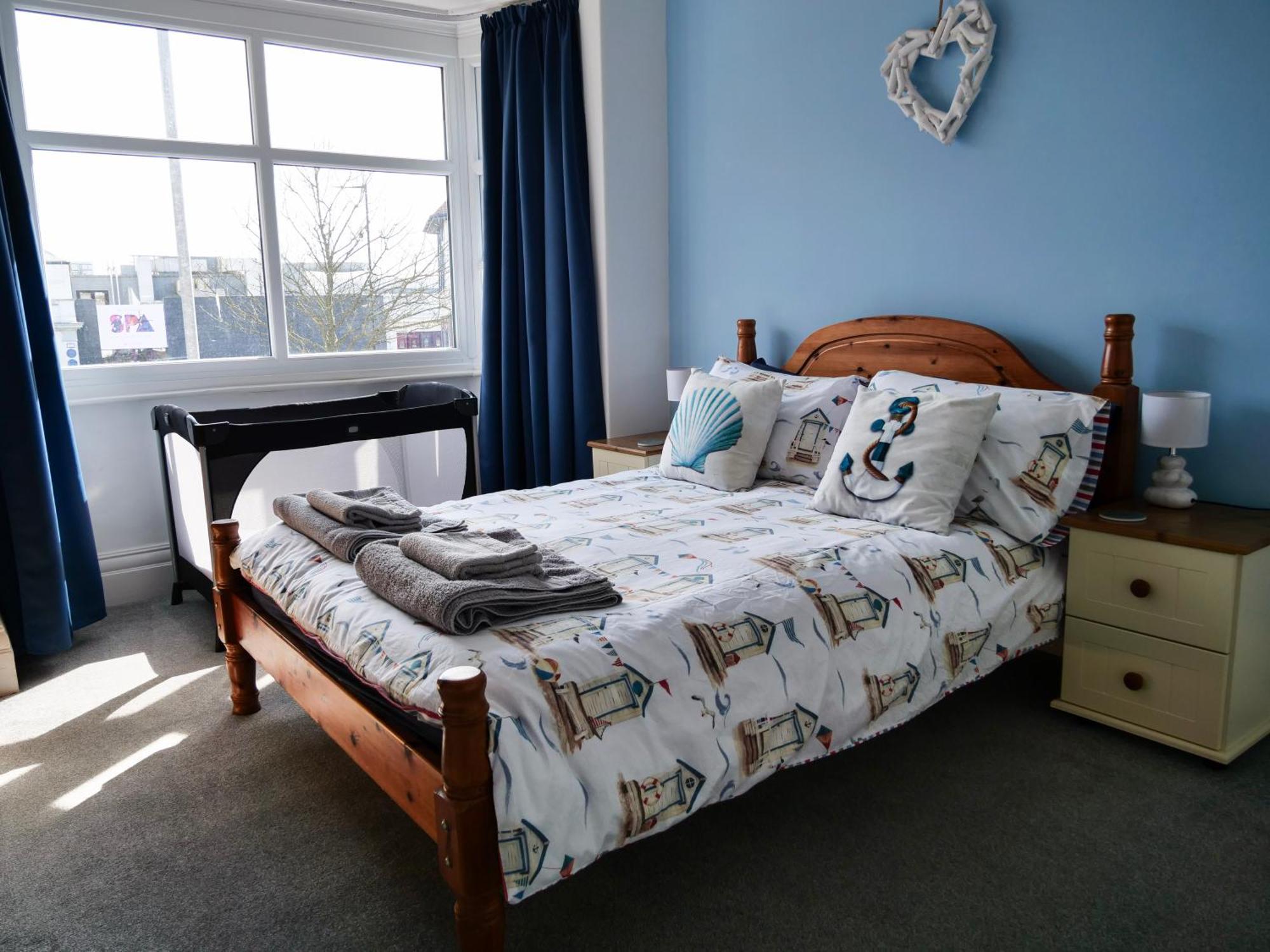Seashells Villa Bridlington Kültér fotó