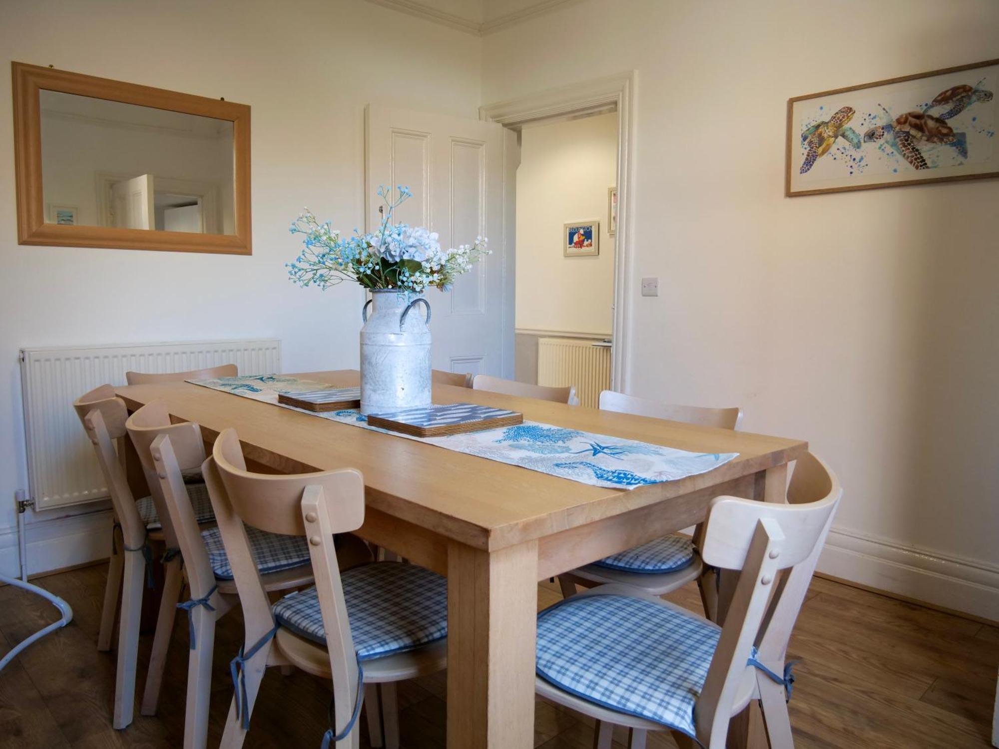 Seashells Villa Bridlington Kültér fotó